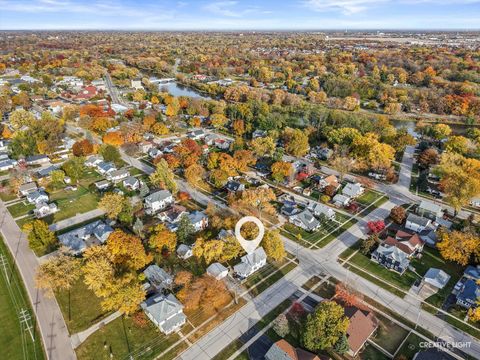 Tiny photo for 428 S Main Street, Montgomery, IL 60538 (MLS # 12511238)