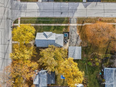 Tiny photo for 428 S Main Street, Montgomery, IL 60538 (MLS # 12511238)