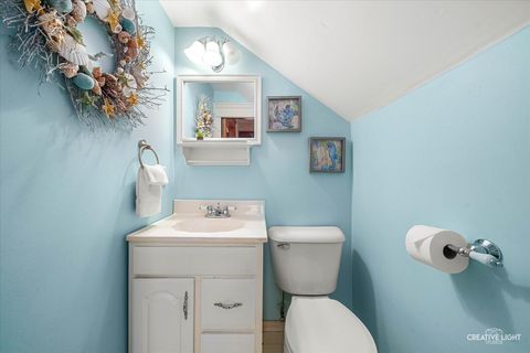 Tiny photo for 428 S Main Street, Montgomery, IL 60538 (MLS # 12511238)