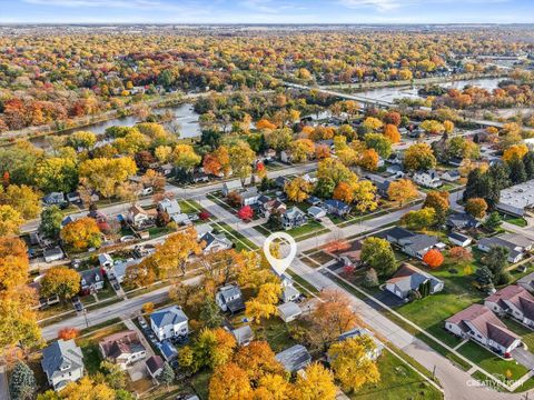 Tiny photo for 428 S Main Street, Montgomery, IL 60538 (MLS # 12511238)