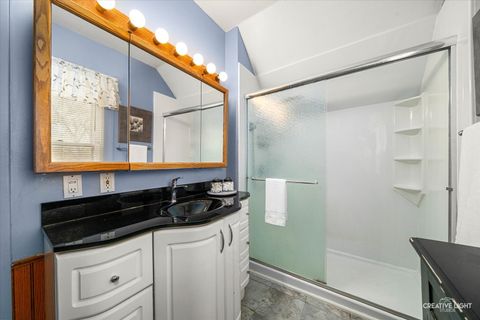 Tiny photo for 428 S Main Street, Montgomery, IL 60538 (MLS # 12511238)