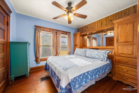 Tiny photo for 428 S Main Street, Montgomery, IL 60538 (MLS # 12511238)