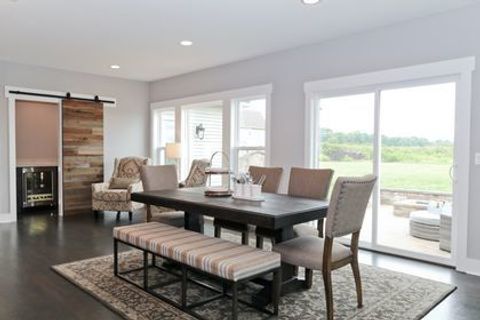 Tiny photo for 26205 W Forrester Drive, Plainfield, IL 60585 (MLS # 12386149)