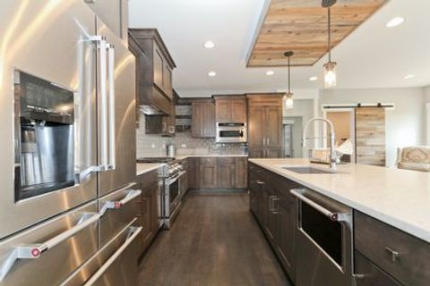 Tiny photo for 26205 W Forrester Drive, Plainfield, IL 60585 (MLS # 12386149)