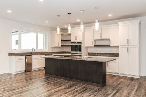 Tiny photo for 26205 W Forrester Drive, Plainfield, IL 60585 (MLS # 12386149)