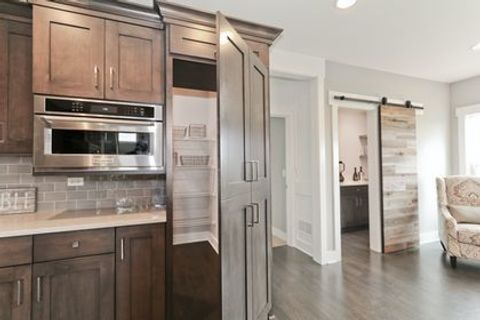 Tiny photo for 26205 W Forrester Drive, Plainfield, IL 60585 (MLS # 12386149)