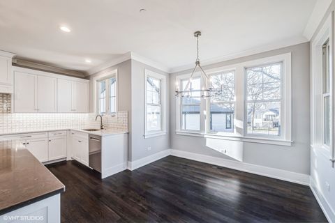 Tiny photo for 352 61st Street (Lot 6) Road, Willowbrook, IL 60527 (MLS # 12490229)