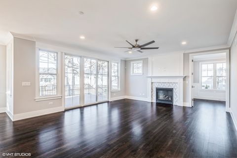 Tiny photo for 352 61st Street (Lot 6) Road, Willowbrook, IL 60527 (MLS # 12490229)