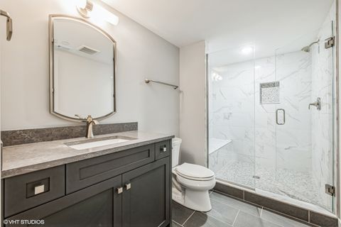 Tiny photo for 352 61st Street (Lot 6) Road, Willowbrook, IL 60527 (MLS # 12490229)