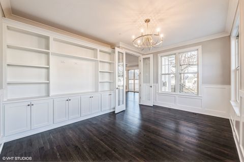 Tiny photo for 352 61st Street (Lot 6) Road, Willowbrook, IL 60527 (MLS # 12490229)