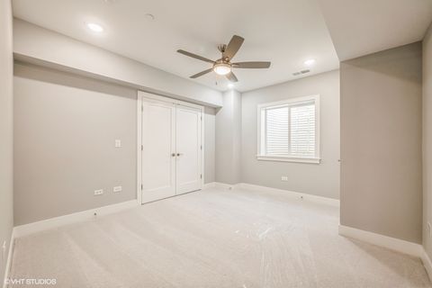 Tiny photo for 352 61st Street (Lot 6) Road, Willowbrook, IL 60527 (MLS # 12490229)