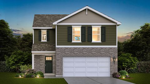 Photo of 1811 Overland Drive, Plainfield, IL 60586 (MLS # 12515575)