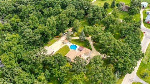Tiny photo for 33601 5 Points Road, Kingston, IL 60145 (MLS # 12737110)