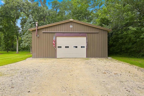 Tiny photo for 33601 5 Points Road, Kingston, IL 60145 (MLS # 12737110)