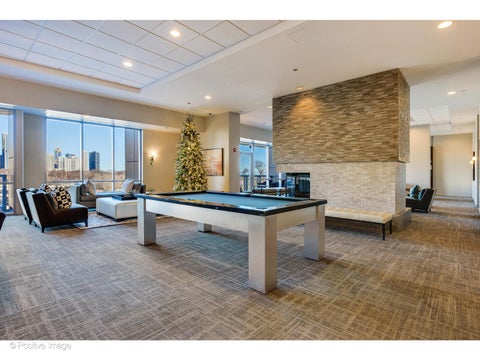 Tiny photo for 1201 S Prairie Avenue #3702, Chicago, IL 60605 (MLS # 12724001)