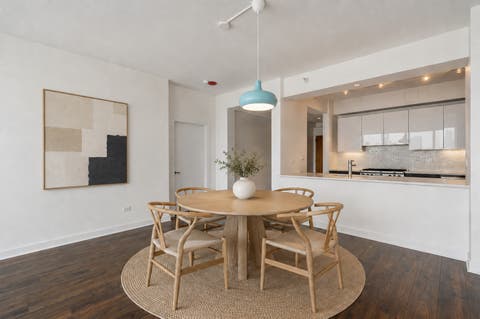 Tiny photo for 1201 S Prairie Avenue #3702, Chicago, IL 60605 (MLS # 12724001)