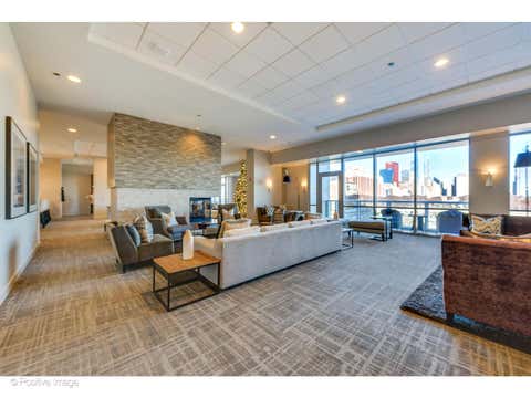 Tiny photo for 1201 S Prairie Avenue #3702, Chicago, IL 60605 (MLS # 12724001)