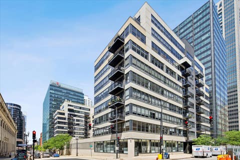 Photo of 130 S Canal Street #425-26, Chicago, IL 60606 (MLS # 12728783)