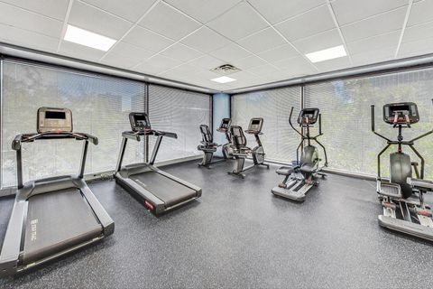 Tiny photo for 4343 N CLARENDON Avenue #2717, Chicago, IL 60613 (MLS # 12498845)