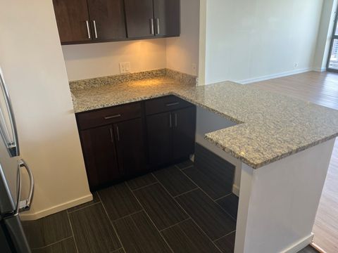 Tiny photo for 4343 N CLARENDON Avenue #2717, Chicago, IL 60613 (MLS # 12498845)