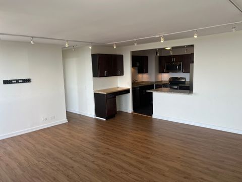 Tiny photo for 4343 N CLARENDON Avenue #2717, Chicago, IL 60613 (MLS # 12498845)