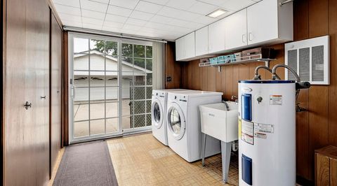 Tiny photo for 15W644 Patricia Lane, Elmhurst, IL 60126 (MLS # 12407362)