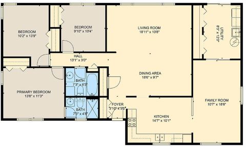 Tiny photo for 15W644 Patricia Lane, Elmhurst, IL 60126 (MLS # 12407362)