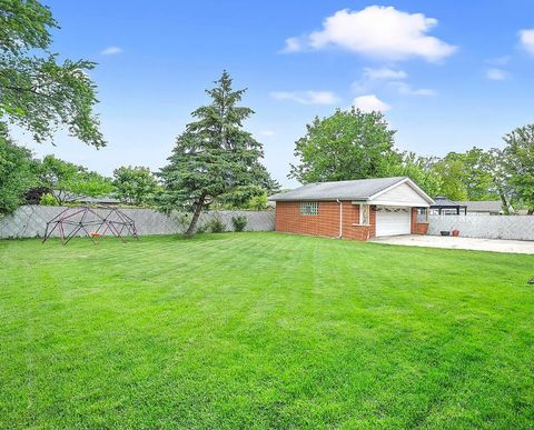 Tiny photo for 15W644 Patricia Lane, Elmhurst, IL 60126 (MLS # 12407362)