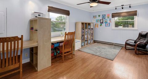 Tiny photo for 15W644 Patricia Lane, Elmhurst, IL 60126 (MLS # 12407362)