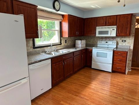 Tiny photo for 15W644 Patricia Lane, Elmhurst, IL 60126 (MLS # 12407362)