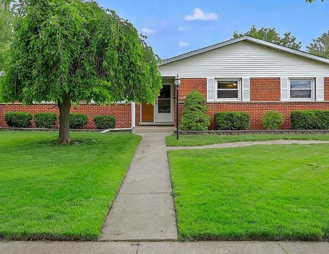 Tiny photo for 15W644 Patricia Lane, Elmhurst, IL 60126 (MLS # 12407362)