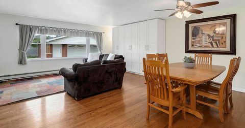 Tiny photo for 15W644 Patricia Lane, Elmhurst, IL 60126 (MLS # 12407362)