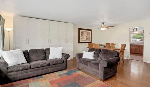 Tiny photo for 15W644 Patricia Lane, Elmhurst, IL 60126 (MLS # 12407362)