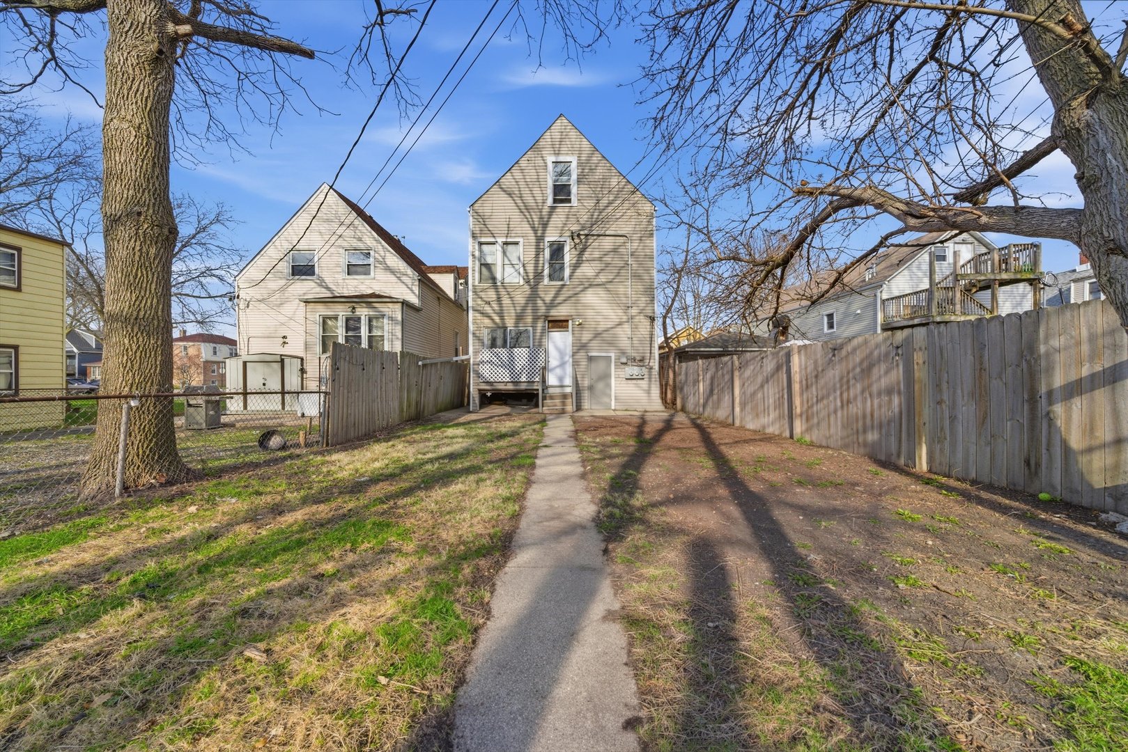 3311 N Kostner Avenue