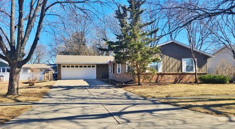 Tiny photo for Morris, IL 60450 (MLS # 12573559)