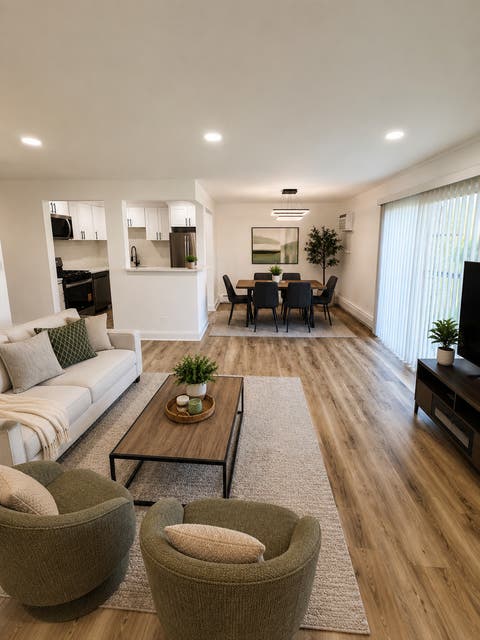 Tiny photo for 7101 Oconnell Drive #2C, Chicago Ridge, IL 60415 (MLS # 12679412)