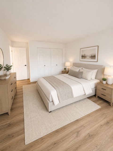 Tiny photo for 7101 Oconnell Drive #2C, Chicago Ridge, IL 60415 (MLS # 12679412)
