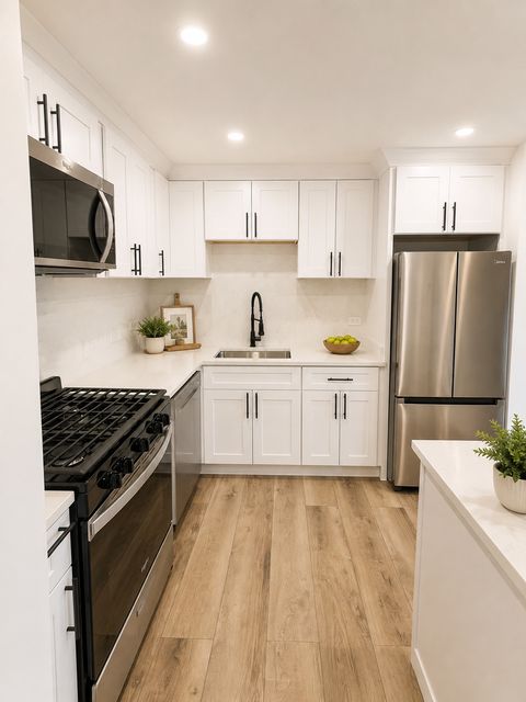Tiny photo for 7101 Oconnell Drive #2C, Chicago Ridge, IL 60415 (MLS # 12679412)