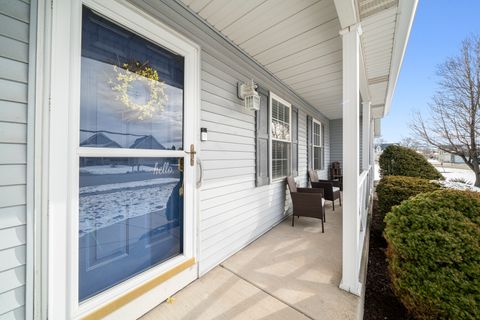 606 Effie Drive Earlville IL 60518