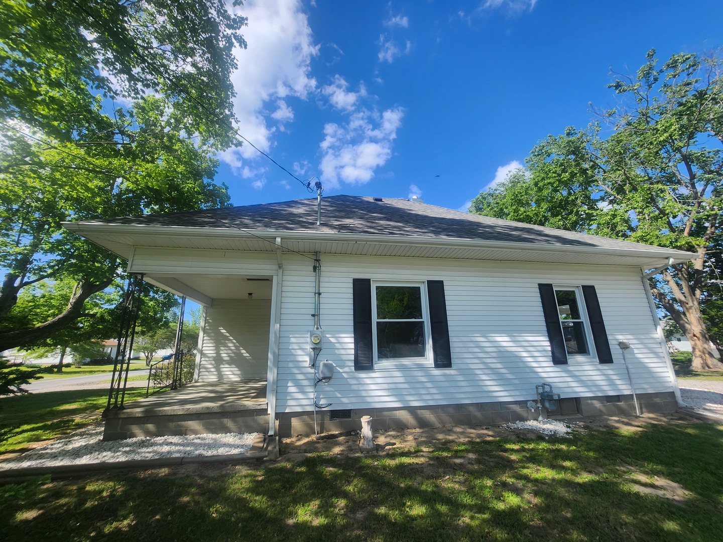 36 Wisconsin Street
