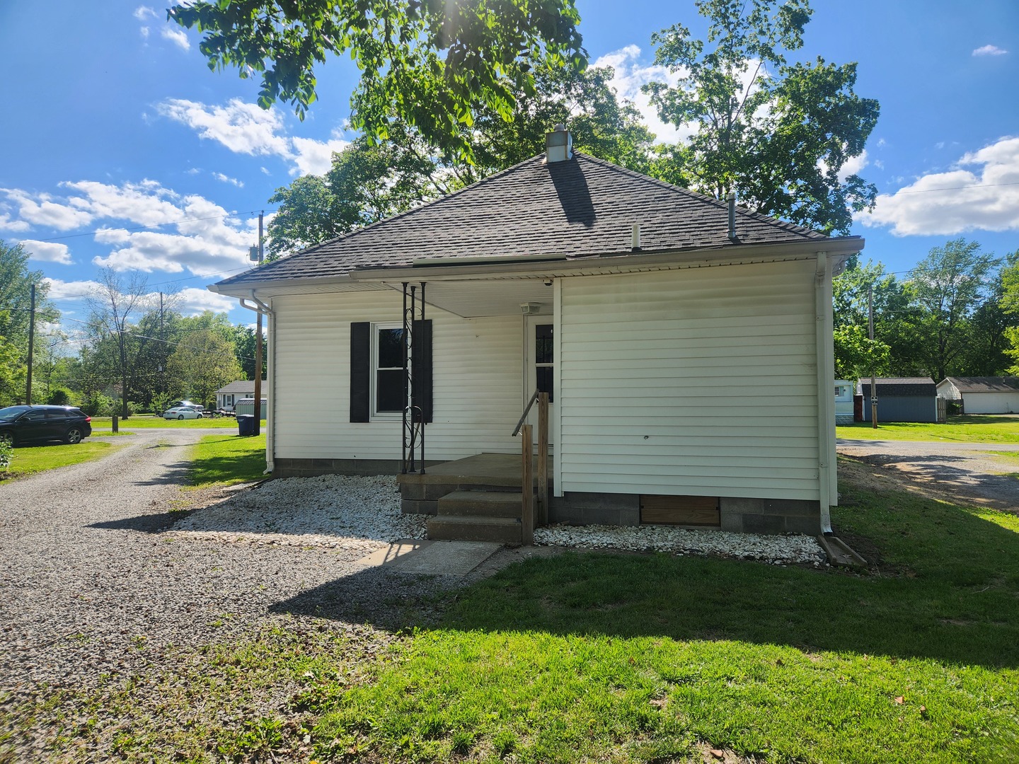 36 Wisconsin Street