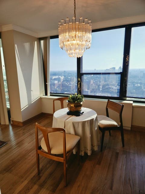 Tiny photo for 1560 N Sandburg Terrace #2901J, Chicago, IL 60610 (MLS # 12695155)