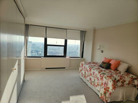 Tiny photo for 1560 N Sandburg Terrace #2901J, Chicago, IL 60610 (MLS # 12695155)