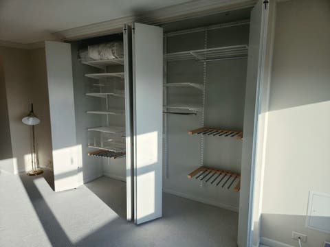 Tiny photo for 1560 N Sandburg Terrace #2901J, Chicago, IL 60610 (MLS # 12695155)
