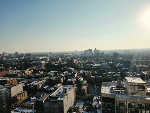 Tiny photo for 1560 N Sandburg Terrace #2901J, Chicago, IL 60610 (MLS # 12695155)