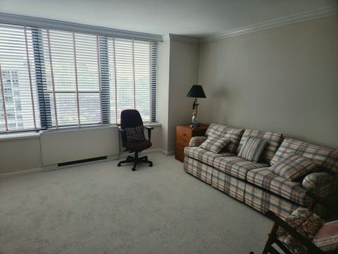 Tiny photo for 1560 N Sandburg Terrace #2901J, Chicago, IL 60610 (MLS # 12695155)
