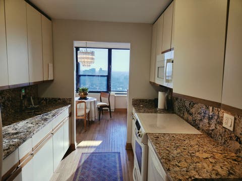 Tiny photo for 1560 N Sandburg Terrace #2901J, Chicago, IL 60610 (MLS # 12695155)