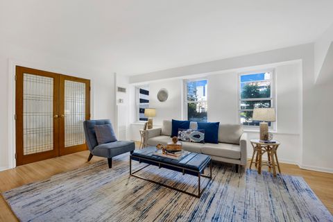 Tiny photo for 40 E 9th Street #609, Chicago, IL 60605 (MLS # 12536451)