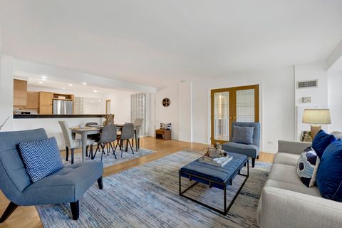 Tiny photo for 40 E 9th Street #609, Chicago, IL 60605 (MLS # 12536451)