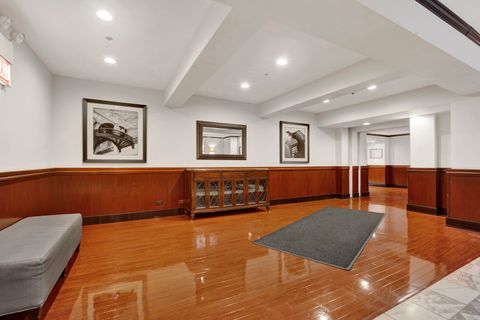 Tiny photo for 40 E 9th Street #609, Chicago, IL 60605 (MLS # 12536451)